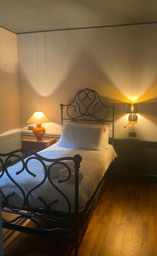 Mondo Bi And Bi Premium Suites 몬도비 외부 사진